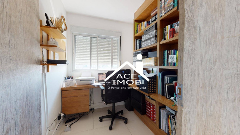 Imagem Apartamento com 2 Quartos à Venda, 91 m² em Lapa - São Paulo