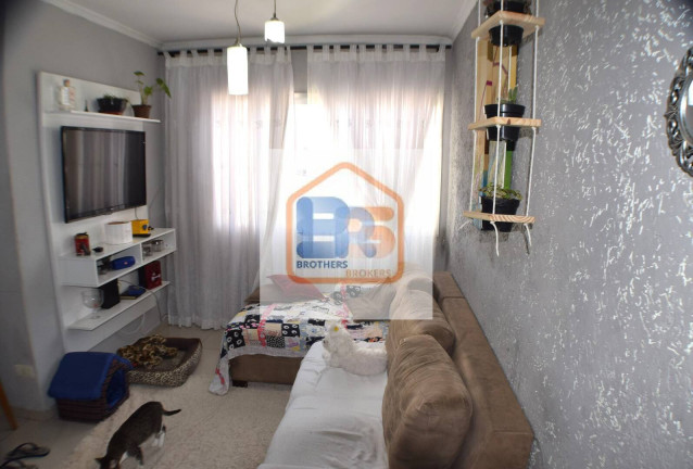 Imagem Apartamento com 2 Quartos à Venda, em Jardim Regina - São Paulo Imagem Apartamento com 2 Quartos à Venda, em Jardim Regina - São Paulo