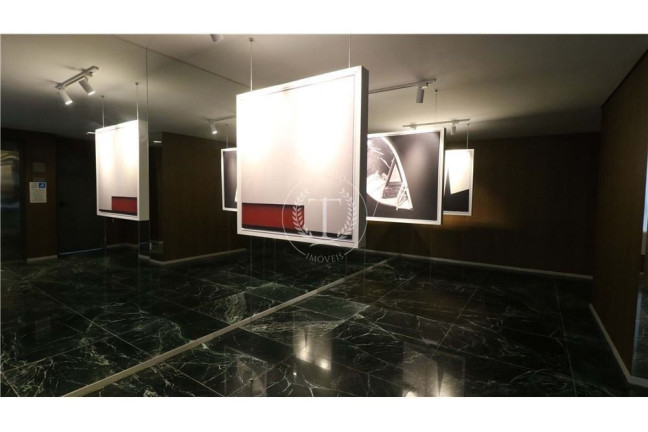 Imagem Apartamento com 4 Quartos à Venda, 163 m² em Pinheiros - São Paulo
