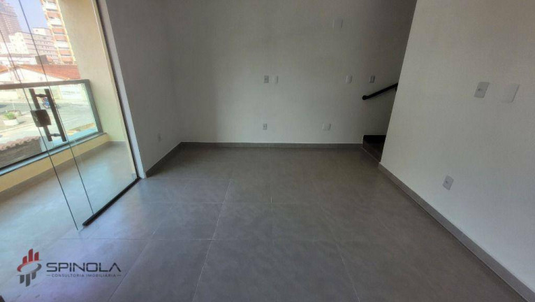Imagem Casa com 2 Quartos à Venda, 84 m² em Vila Caiçara - Praia Grande