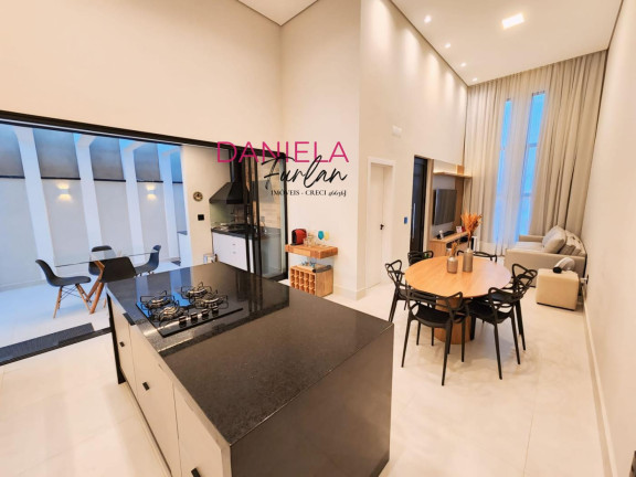 Imagem Casa de Condomínio com 3 Quartos à Venda, 137 m² em Wanel Ville - Sorocaba Imagem Casa de Condomínio com 3 Quartos à Venda, 137 m² em Wanel Ville - Sorocaba