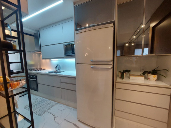 Imagem Apartamento com 2 Quartos à Venda, 68 m² em Vila Ivone - São Paulo