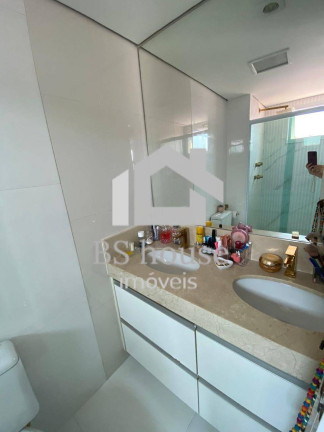 Imagem Apartamento com 3 Quartos à Venda, 121 m² em Casa Branca - Santo André
