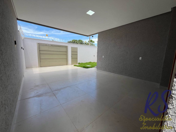 Imagem Casa com 3 Quartos à Venda, 125 m² em Jardim Fonte Nova I - Goiânia Imagem Casa com 3 Quartos à Venda, 125 m² em Jardim Fonte Nova I - Goiânia