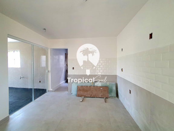 Imagem Casa com 2 Quartos à Venda, 125 m² em Shangri-lá - Pontal Do Parana
