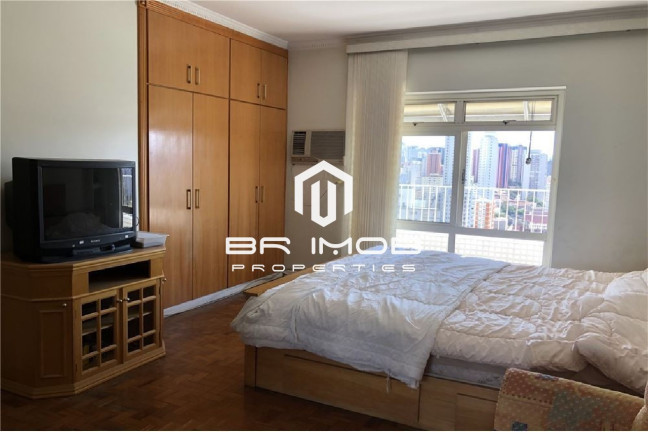 Imagem Imóvel com 3 Quartos à Venda, 270 m² em Cambuci - São Paulo Imagem Imóvel com 3 Quartos à Venda, 270 m² em Cambuci - São Paulo