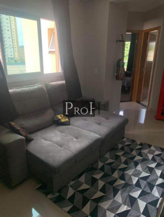 Imagem Cobertura com 2 Quartos à Venda, 106 m² em Vila Gilda - Santo André Imagem Cobertura com 2 Quartos à Venda, 106 m² em Vila Gilda - Santo André