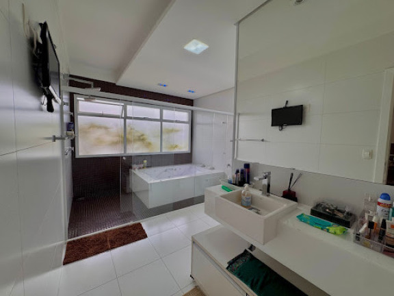 Imagem Sobrado com 3 Quartos à Venda, 544 m² em Condomínio Sunset - Sorocaba
