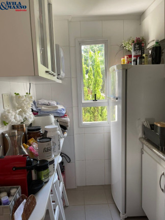 Imagem Apartamento com 2 Quartos à Venda, 52 m² em Parque Da Mooca - São Paulo Imagem Apartamento com 2 Quartos à Venda, 52 m² em Parque Da Mooca - São Paulo