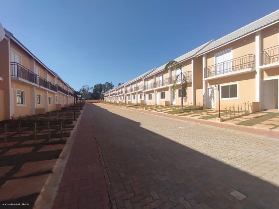 Imagem Casa com 2 Quartos à Venda, 40 m² em Residencial Atenas - Cotia