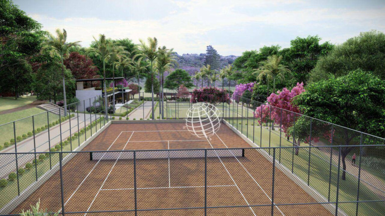 Imagem Terreno à Venda, 360 m² em Condomínio Ecoville Residence Atibaia - Atibaia Imagem Terreno à Venda, 360 m² em Condomínio Ecoville Residence Atibaia - Atibaia