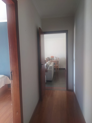 Imagem Imóvel com 3 Quartos à Venda, 86 m² em Jardim Simus - Sorocaba