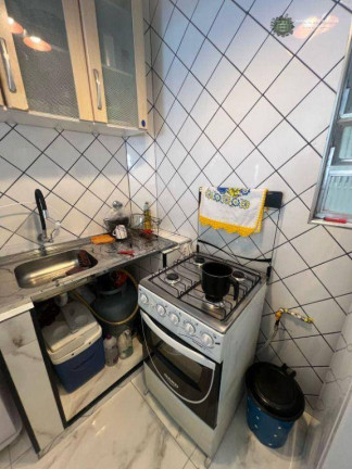 Imagem Kitnet com 1 Quarto à Venda, 30 m² em Aviação - Praia Grande Imagem Kitnet com 1 Quarto à Venda, 30 m² em Aviação - Praia Grande