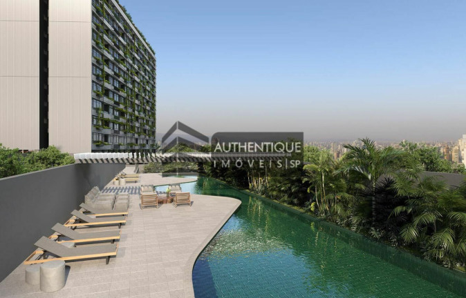 Apartamento com 2 Quartos à Venda, 88 m² em Vila Ipojuca - São Paulo