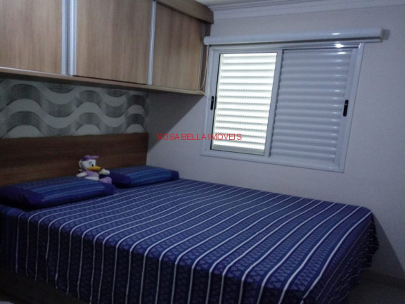 Imagem Apartamento com 2 Quartos à Venda, 54 m² em Vila Nova Esperia - Jundiaí Imagem Apartamento com 2 Quartos à Venda, 54 m² em Vila Nova Esperia - Jundiaí