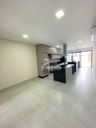 Imagem Casa com 3 Quartos à Venda, 192 m² em Jardim Planalto - Paulínia Imagem Casa com 3 Quartos à Venda, 192 m² em Jardim Planalto - Paulínia