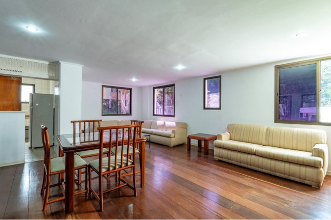 Imagem Apartamento com 4 Quartos à Venda, 200 m² em Vila Andrade - São Paulo Imagem Apartamento com 4 Quartos à Venda, 200 m² em Vila Andrade - São Paulo