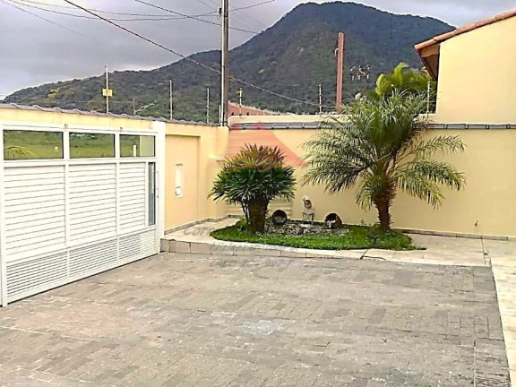 Imagem Casa com 4 Quartos à Venda, 280 m² em Centro - Peruíbe Imagem Casa com 4 Quartos à Venda, 280 m² em Centro - Peruíbe