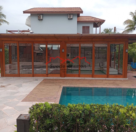 Imagem Casa com 5 Quartos à Venda, 750 m² em Bougainville Residencial Ii - Peruíbe Imagem Casa com 5 Quartos à Venda, 750 m² em Bougainville Residencial Ii - Peruíbe