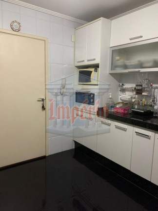 Imagem Apartamento com 3 Quartos à Venda, 110 m² em Santa Maria - São Caetano Do Sul Imagem Apartamento com 3 Quartos à Venda, 110 m² em Santa Maria - São Caetano Do Sul