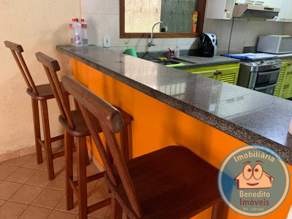 Imagem Casa com 2 Quartos à Venda, 200 m² em Campinho - Porto Seguro Imagem Casa com 2 Quartos à Venda, 200 m² em Campinho - Porto Seguro