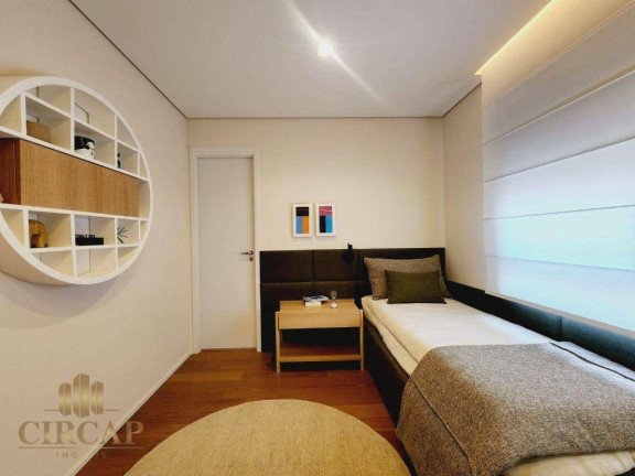 Imagem Apartamento com 3 Quartos à Venda, 190 m² em Perdizes - São Paulo