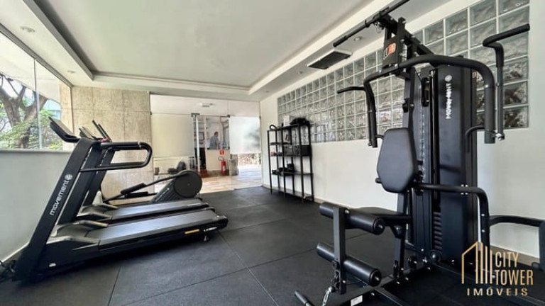 Imagem Apartamento com 4 Quartos à Venda, 127 m² em Cerqueira César - São Paulo Imagem Apartamento com 4 Quartos à Venda, 127 m² em Cerqueira César - São Paulo