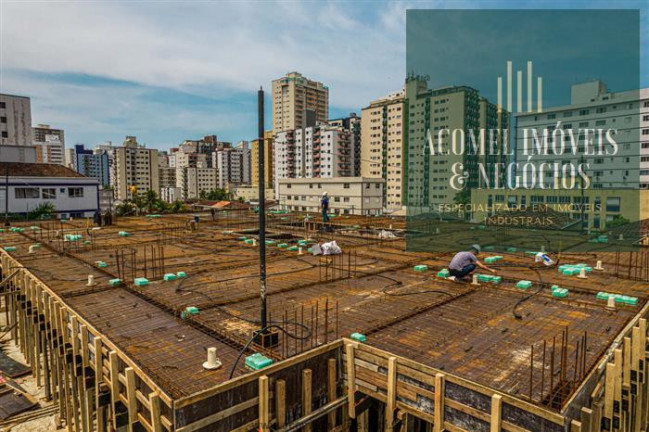 Imagem Apartamento com 3 Quartos à Venda, 107 m² em Aviação - Praia Grande Imagem Apartamento com 3 Quartos à Venda, 107 m² em Aviação - Praia Grande