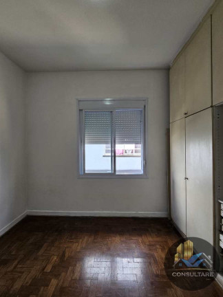 Imagem Apartamento com 2 Quartos à Venda, 72 m² em Embaré - Santos