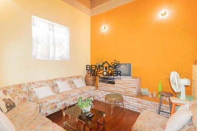 Imagem Casa com 5 Quartos à Venda, 208 m² em City América - São Paulo Imagem Casa com 5 Quartos à Venda, 208 m² em City América - São Paulo