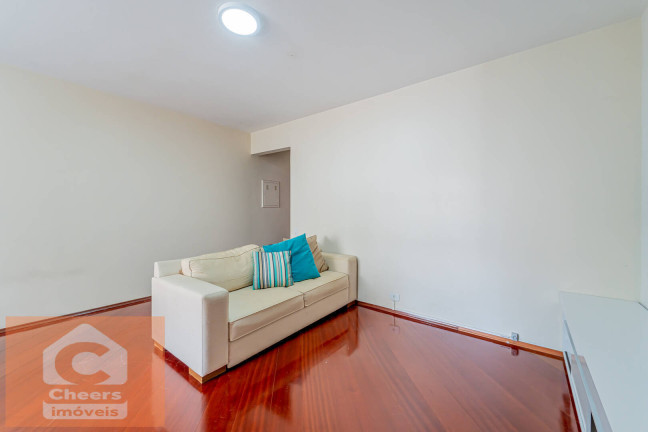 Imagem Apartamento com 3 Quartos à Venda, 85 m² em Vila Parque Jabaquara - São Paulo