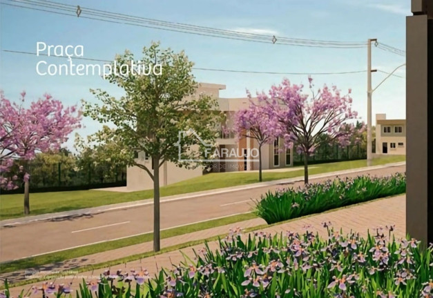Imagem Terreno à Venda, 300 m² em Terras Alpha Nova Esplanada 5 - Votorantim Imagem Terreno à Venda, 300 m² em Terras Alpha Nova Esplanada 5 - Votorantim
