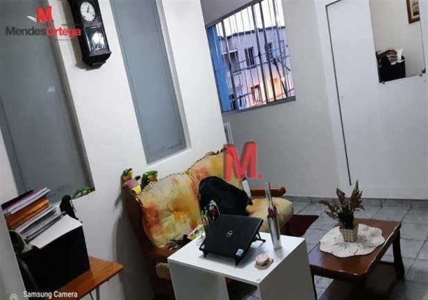 Imagem Sobrado com 2 Quartos à Venda ou Locação, 267 m² em Centro - Sorocaba