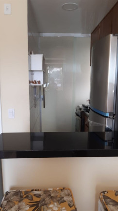 Imagem Apartamento com 2 Quartos à Venda, 40 m² em Boa União (abrantes) - Camaçari Imagem Apartamento com 2 Quartos à Venda, 40 m² em Boa União (abrantes) - Camaçari