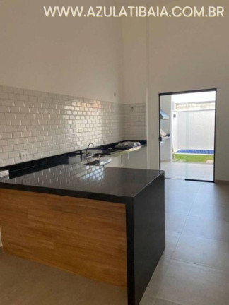 Imagem Casa com 3 Quartos à Venda, 110 m² em Nova Cerejeira - Atibaia