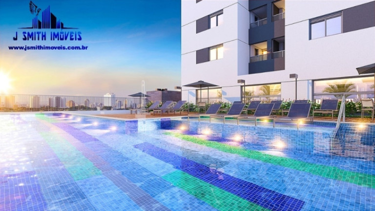 Imagem Apartamento com 2 Quartos à Venda, 55 m² em Vila Sonia - São Paulo