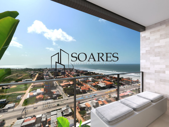 Imagem Apartamento com 3 Quartos à Venda, 174 m² em Centro - Salinópolis Imagem Apartamento com 3 Quartos à Venda, 174 m² em Centro - Salinópolis