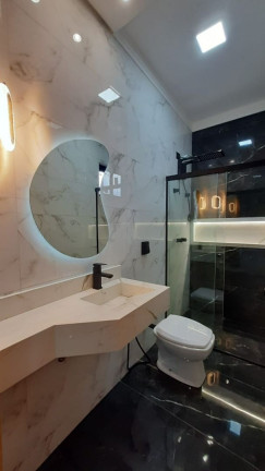 Imagem Casa com 3 Quartos à Venda, 90 m² em Jardim São Paulo Ii - Sarandi Imagem Casa com 3 Quartos à Venda, 90 m² em Jardim São Paulo Ii - Sarandi
