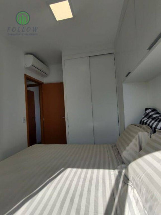 Imagem Apartamento com 2 Quartos à Venda, 47 m² em Centro - Osasco