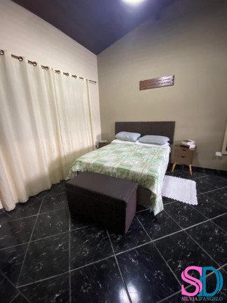 Imagem Sobrado com 4 Quartos à Venda, 220 m² em Mato Dentro - Ubatuba Imagem Sobrado com 4 Quartos à Venda, 220 m² em Mato Dentro - Ubatuba