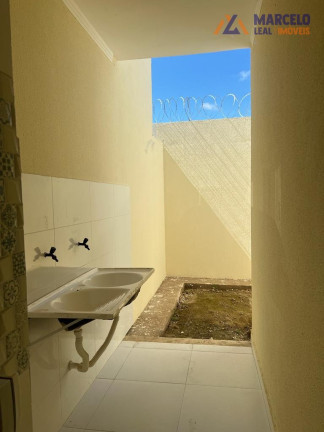 Imagem Casa com 3 Quartos à Venda, 74 m² em Jatobá - Vitória Da Conquista Imagem Casa com 3 Quartos à Venda, 74 m² em Jatobá - Vitória Da Conquista