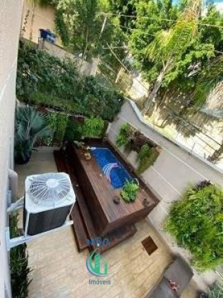 Imagem Casa de condomínio com 3 quartos, 250m2, à venda em São Paulo, Brooklin Paulista