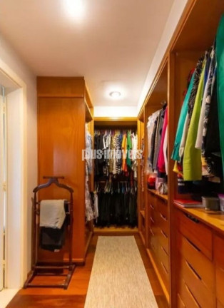 Imagem Apartamento com 4 Quartos à Venda, 300 m² em Panamby - São Paulo Imagem Apartamento com 4 Quartos à Venda, 300 m² em Panamby - São Paulo