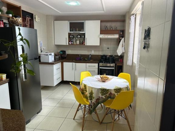 Apartamento com 4 Quartos à Venda, 159 m² em Manaíra - João Pessoa