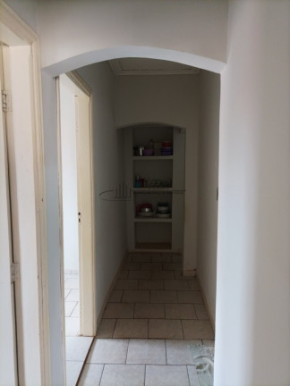 Imagem Casa com 3 Quartos à Venda, 137 m² em Parque Orlando Rosatti 2 - Luís Antônio