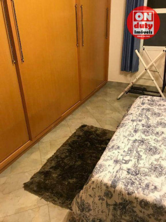 Imagem Sobrado com 3 Quartos à Venda, 200 m² em Ponta Da Praia - Santos Imagem Sobrado com 3 Quartos à Venda, 200 m² em Ponta Da Praia - Santos