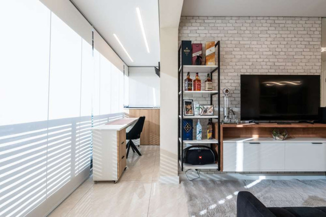 Imagem Apartamento com 1 Quarto à Venda, 42 m² em Vila Mariana - São Paulo Imagem Apartamento com 1 Quarto à Venda, 42 m² em Vila Mariana - São Paulo