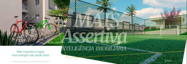 Imagem Apartamento com 2 Quartos à Venda, 40 m² em Centro - Viamão Imagem Apartamento com 2 Quartos à Venda, 40 m² em Centro - Viamão