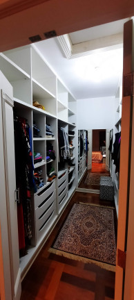 Imagem Casa com 3 Quartos à Venda, 365 m² em Bortolan - Poços De Caldas