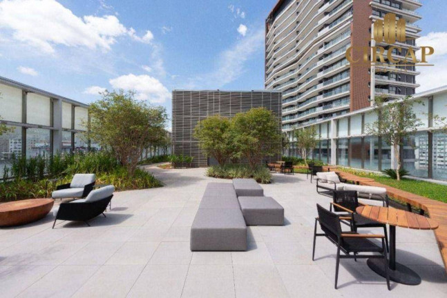 Imagem Edifício Residencial para Alugar, 4.745 m² em Jardins - São Paulo Imagem Edifício Residencial para Alugar, 4.745 m² em Jardins - São Paulo